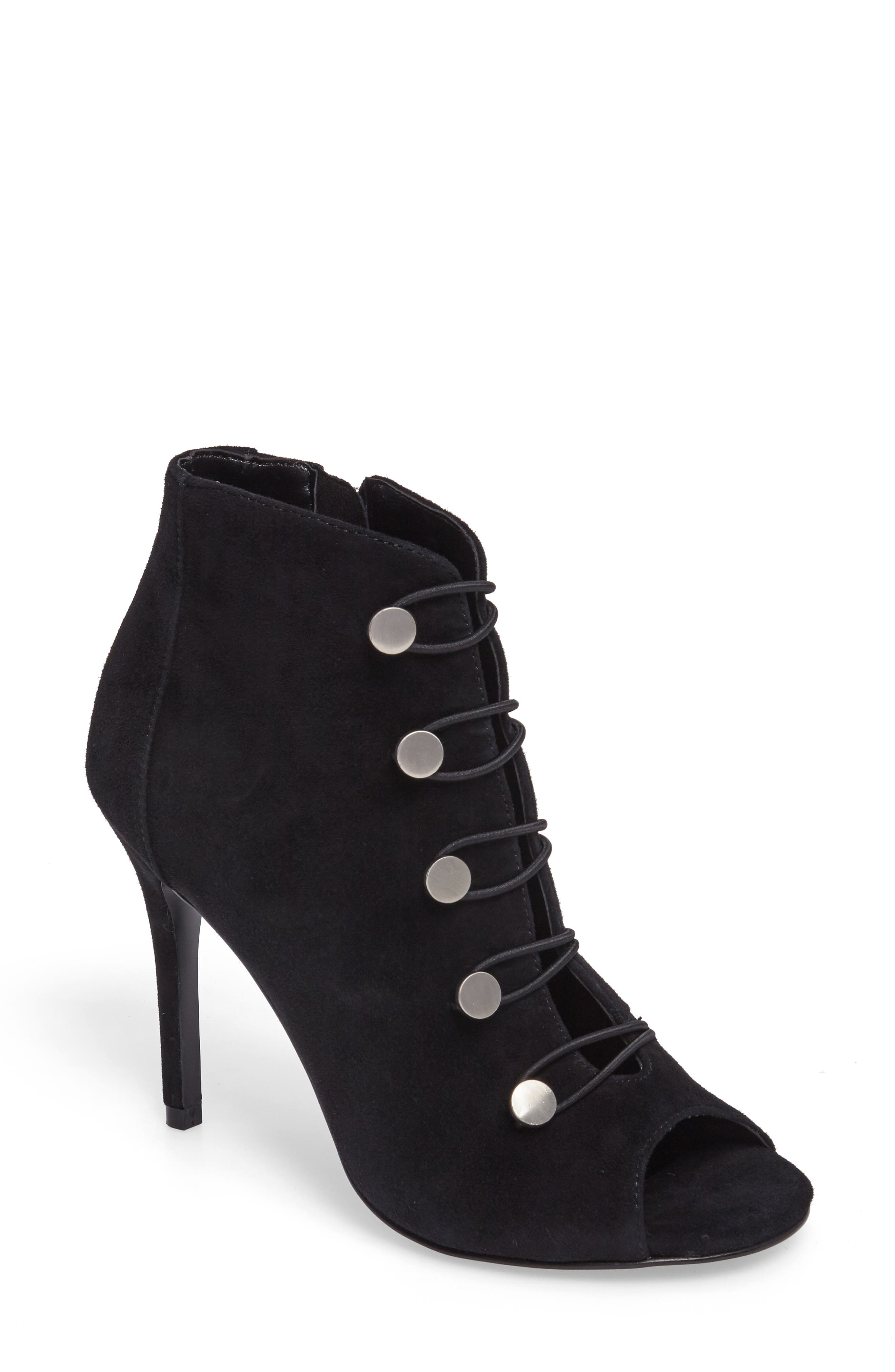 Charles by Charles David Royalty Bootie, Main, color, 