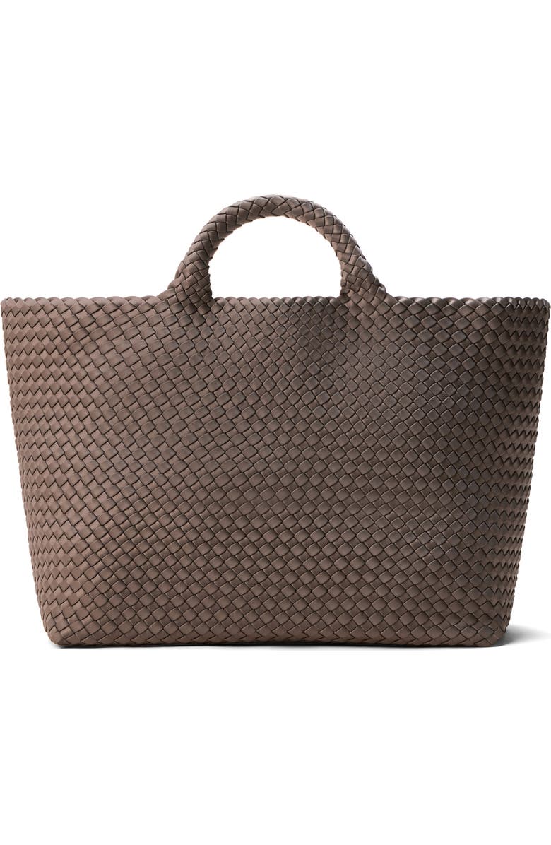 NAGHEDI Large St. Barths Tote, Main, color,