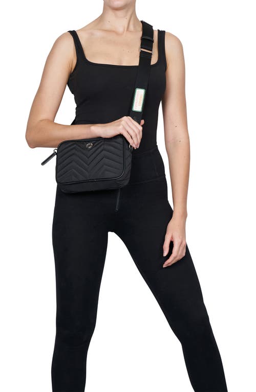Urban Originals Viva Quilt Crossbody Bag