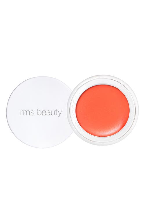 RMS Beauty Lip2Cheek Lip & Cheek Color in Smile 