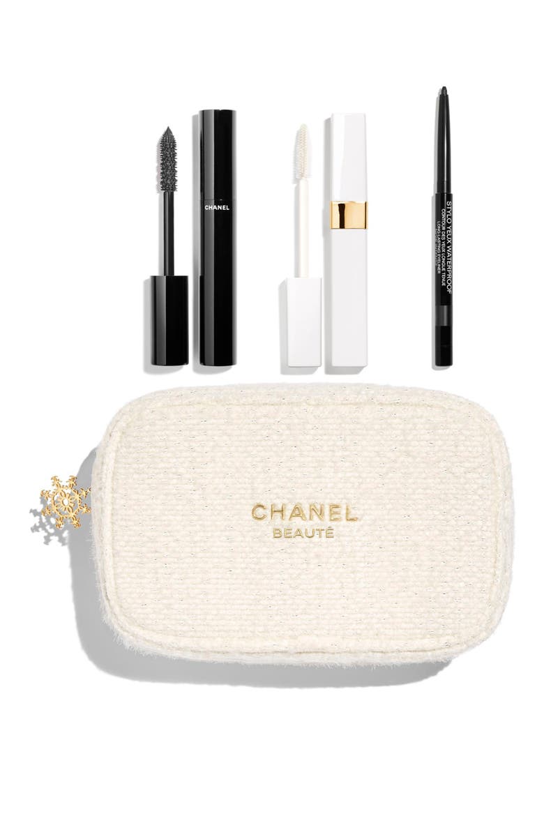LE TRIO EXPERT Eye Makeup Set (Limited Edition) (Women) | Nordstrom