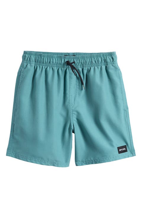 Bondie Volley Shorts (Big Boys)