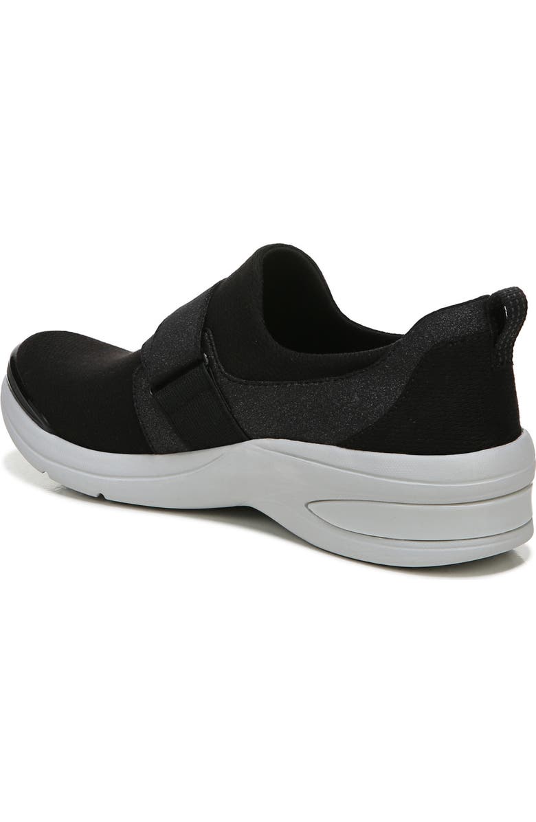 BZees Refresh Slip-On Sneaker, Alternate, color,