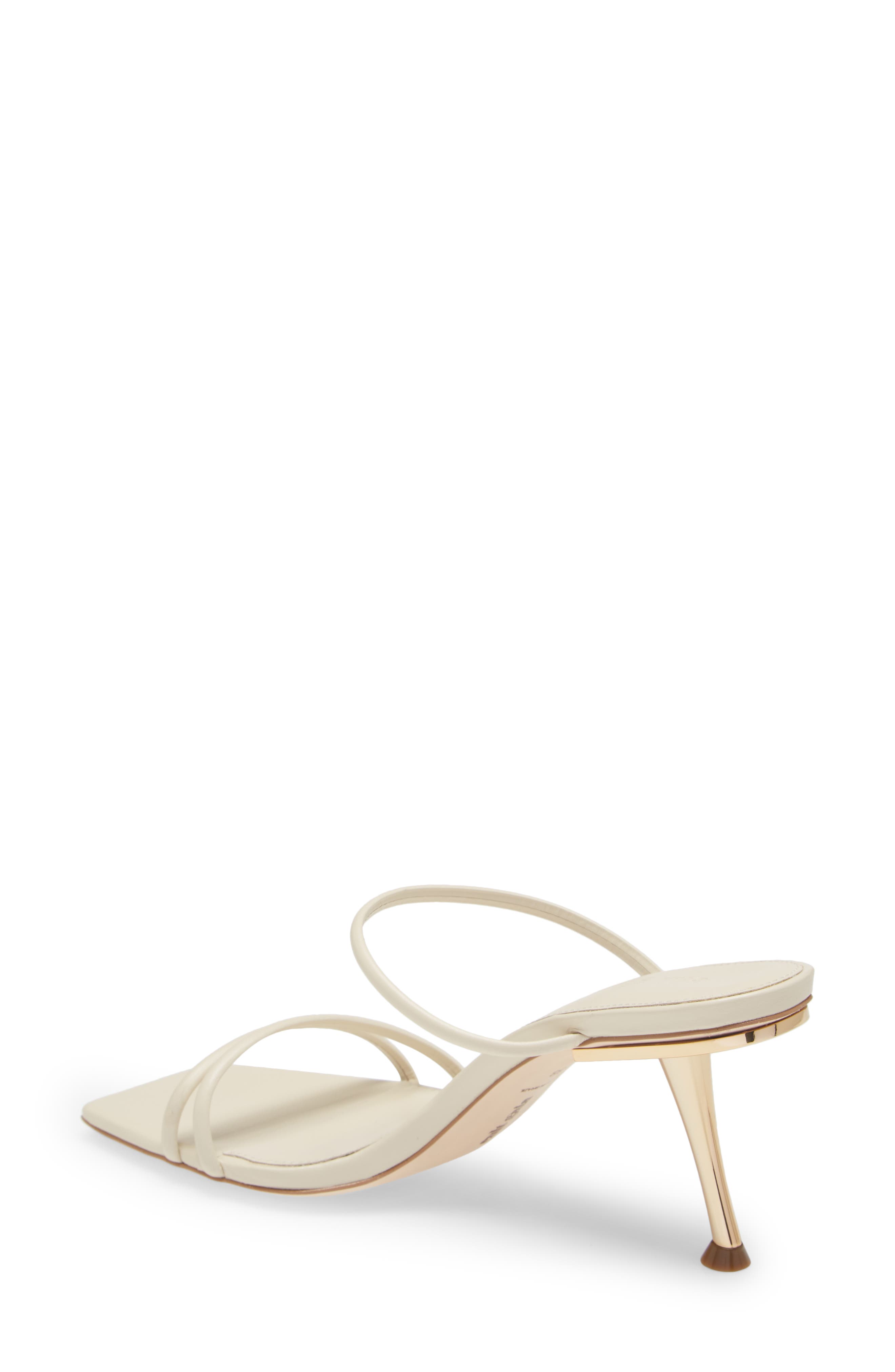 Cult Gaia Lydia Sandal, Alternate, color, 
