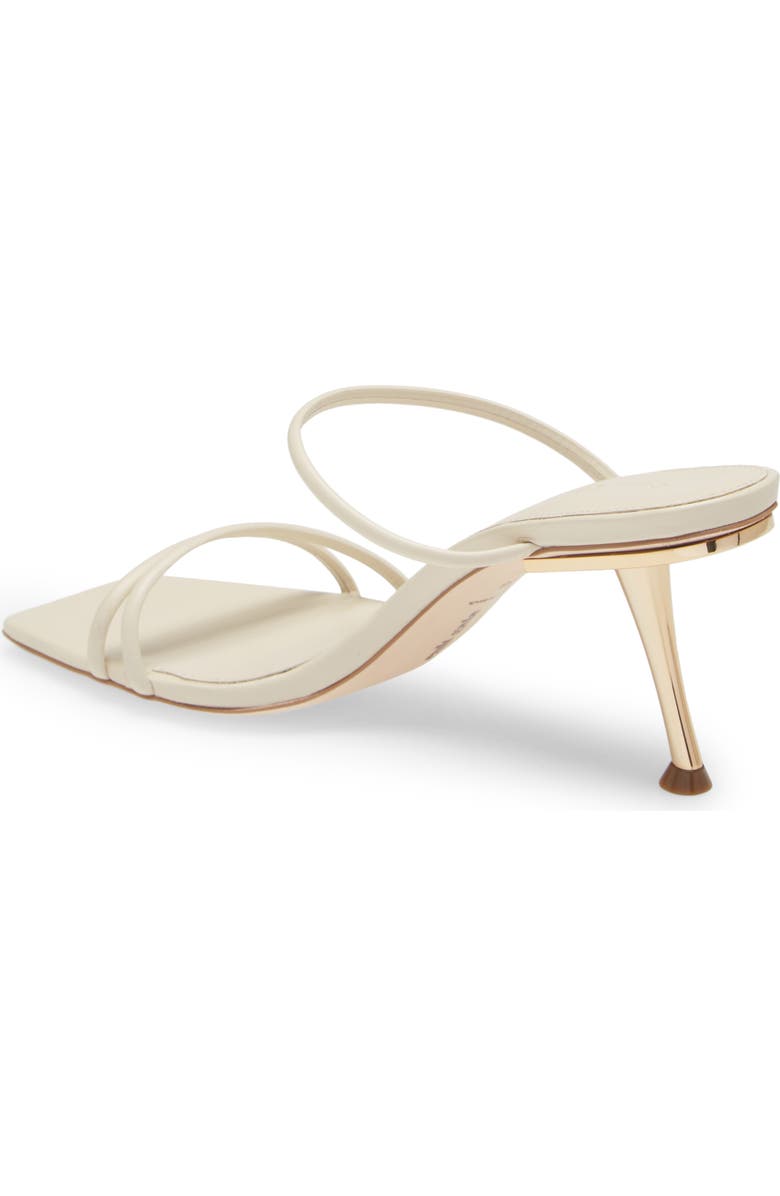 Cult Gaia Lydia Sandal, Alternate, color,
