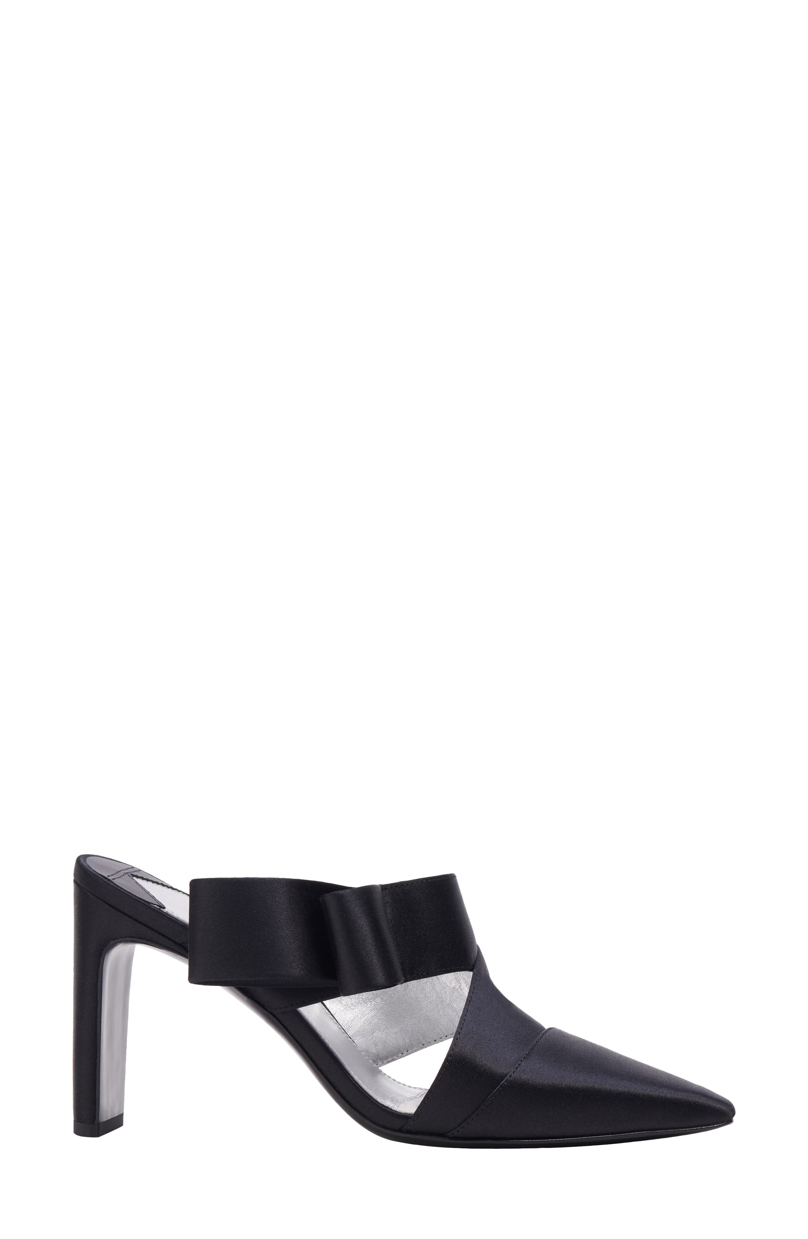 Kate Spade New York bianca pointed toe pump, Alternate, color, 