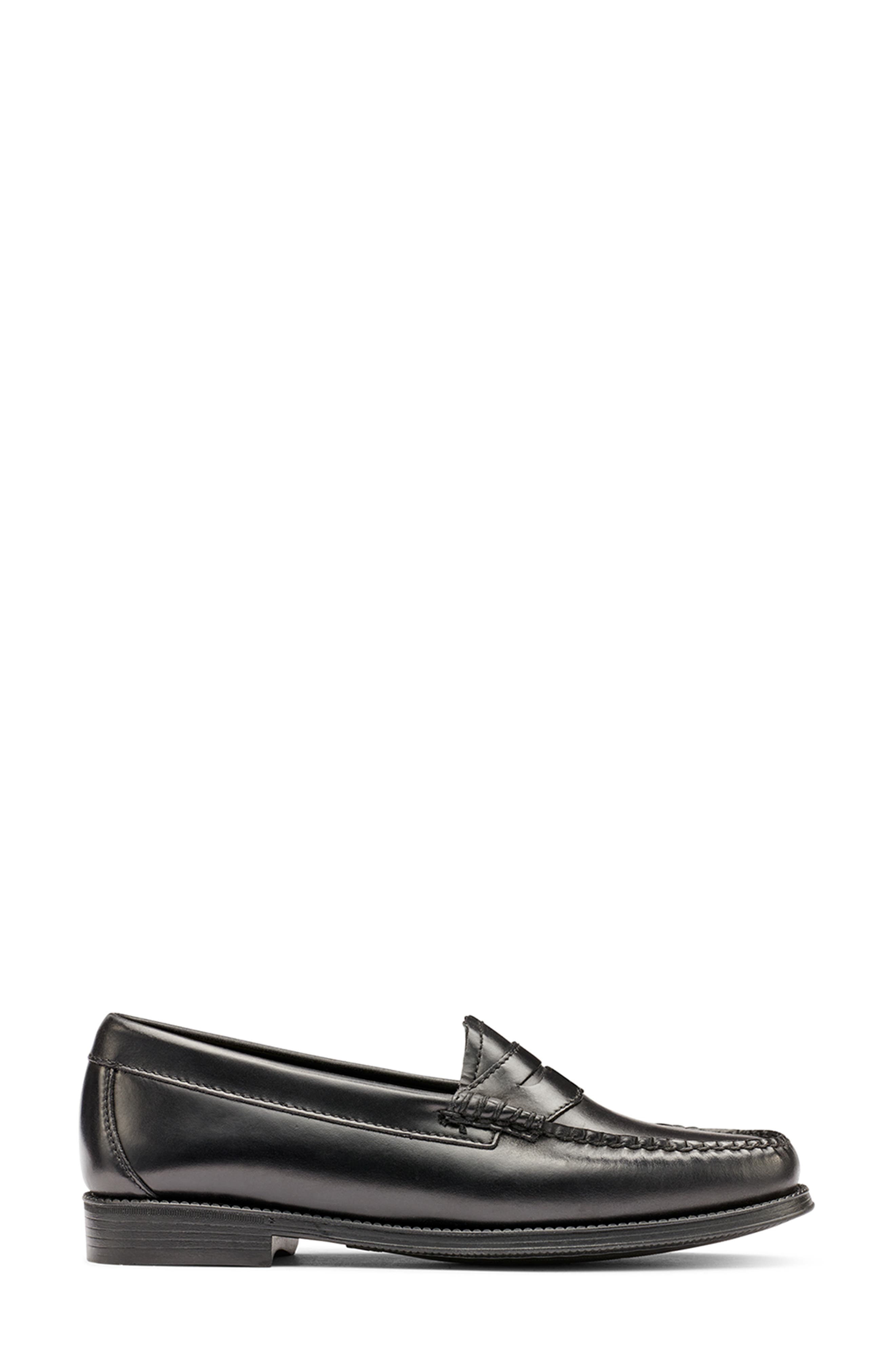 G.H.BASS Whitney Easy Weejuns<sup
®</sup
 Penny Loafer, Alternate, color, 