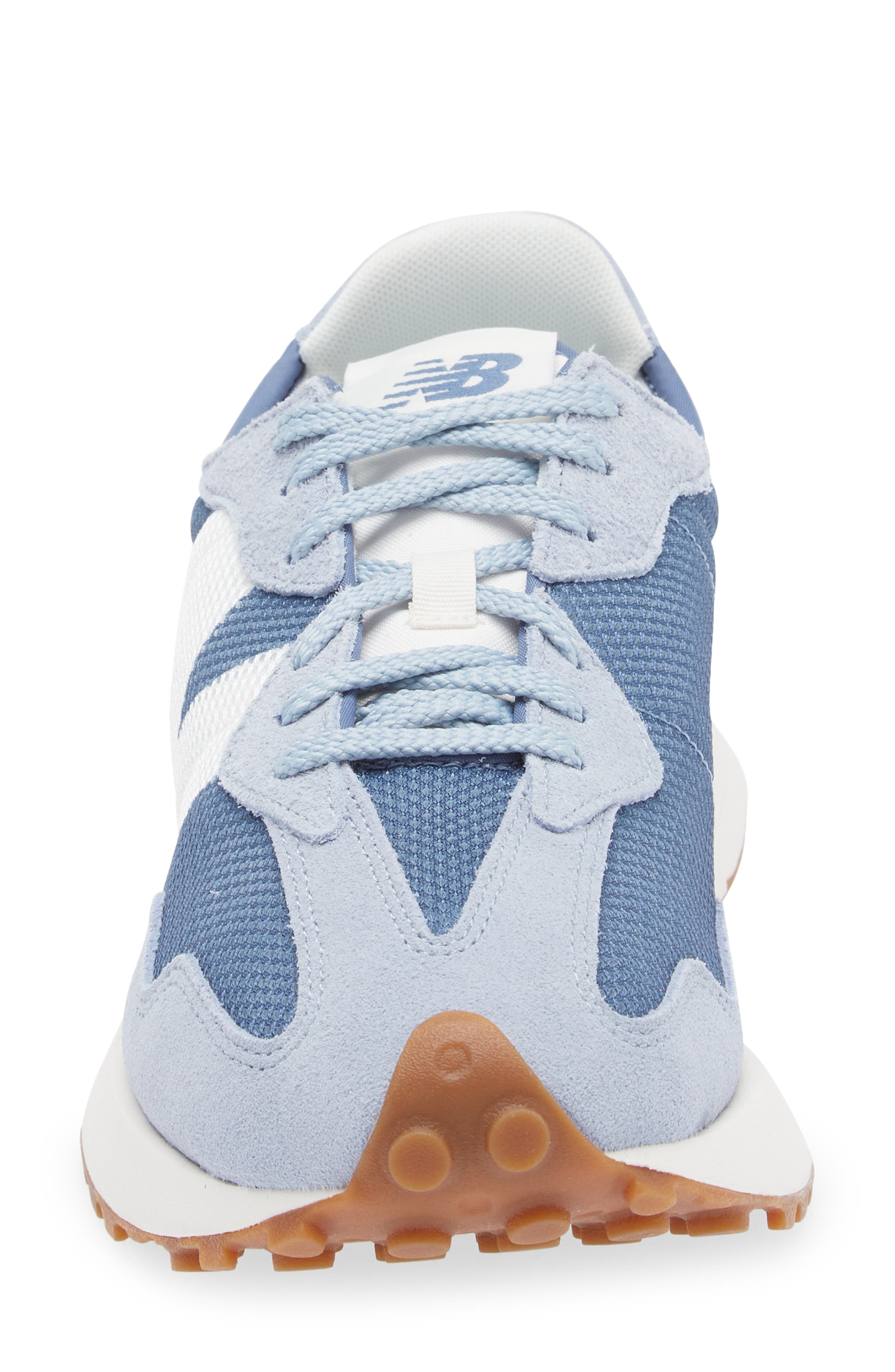 New Balance 327 Sneaker, Alternate, color, 