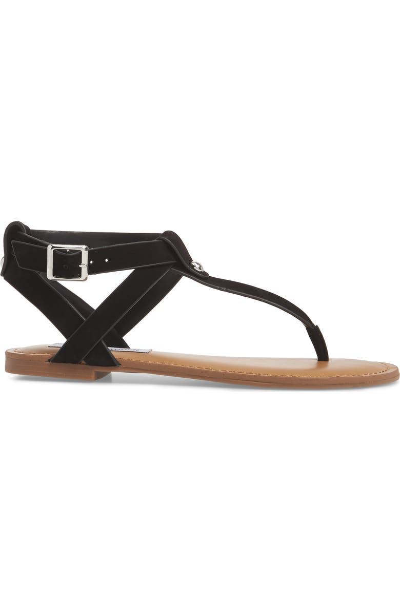 Steve Madden Hidden Sandal, Alternate, color,