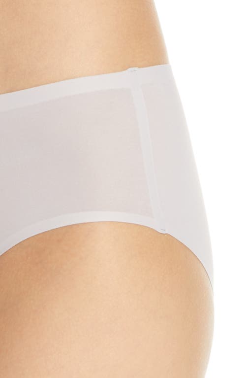 CHANTELLE LINGERIE CHANTELLE LINGERIE SOFT STRETCH SEAMLESS HIPSTER PANTIES