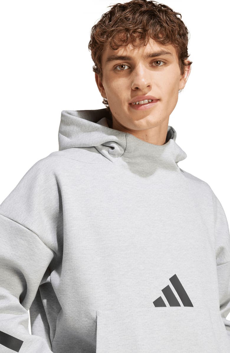 adidas Z.N.E. Hoodie, Alternate, color,