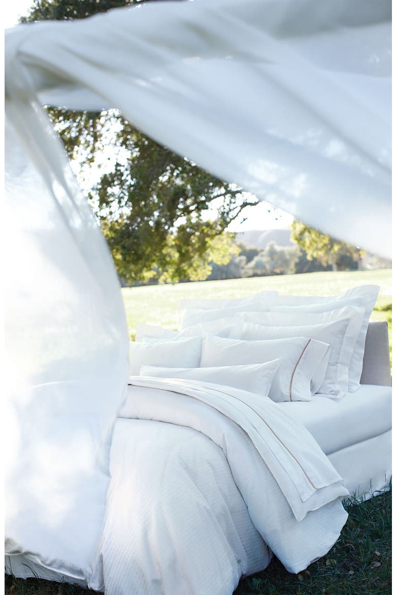 Westin Heavenly Bed® Fitted Bottom Sheet, Alternate, color, WHITE