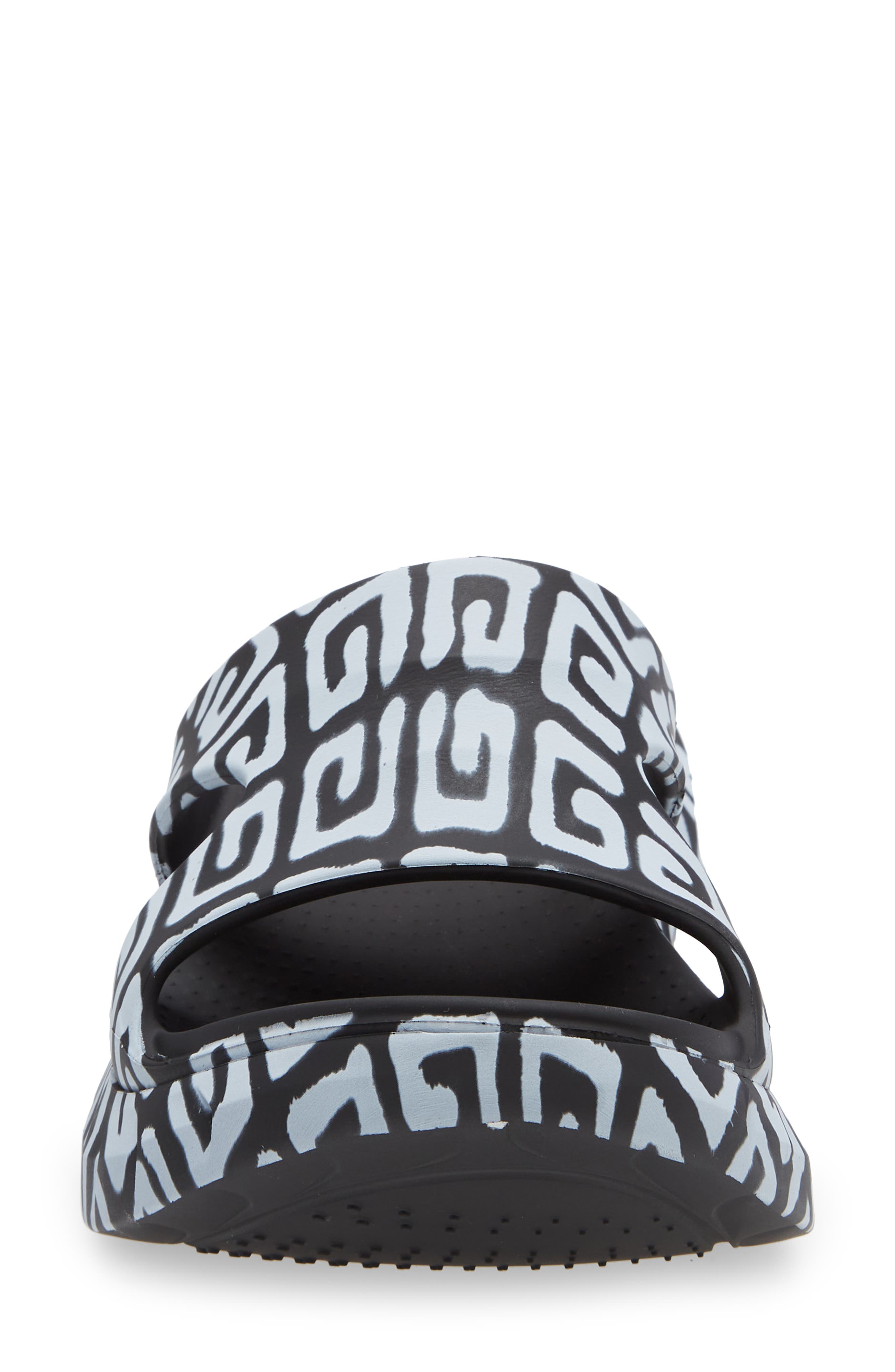 Givenchy x Chito Marshmallow Slide Sandal, Alternate, color, 