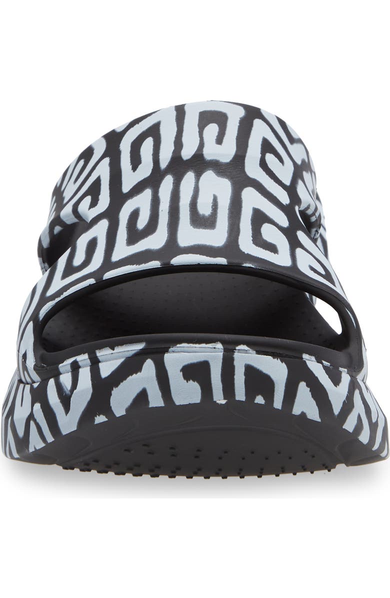 Givenchy x Chito Marshmallow Slide Sandal, Alternate, color,