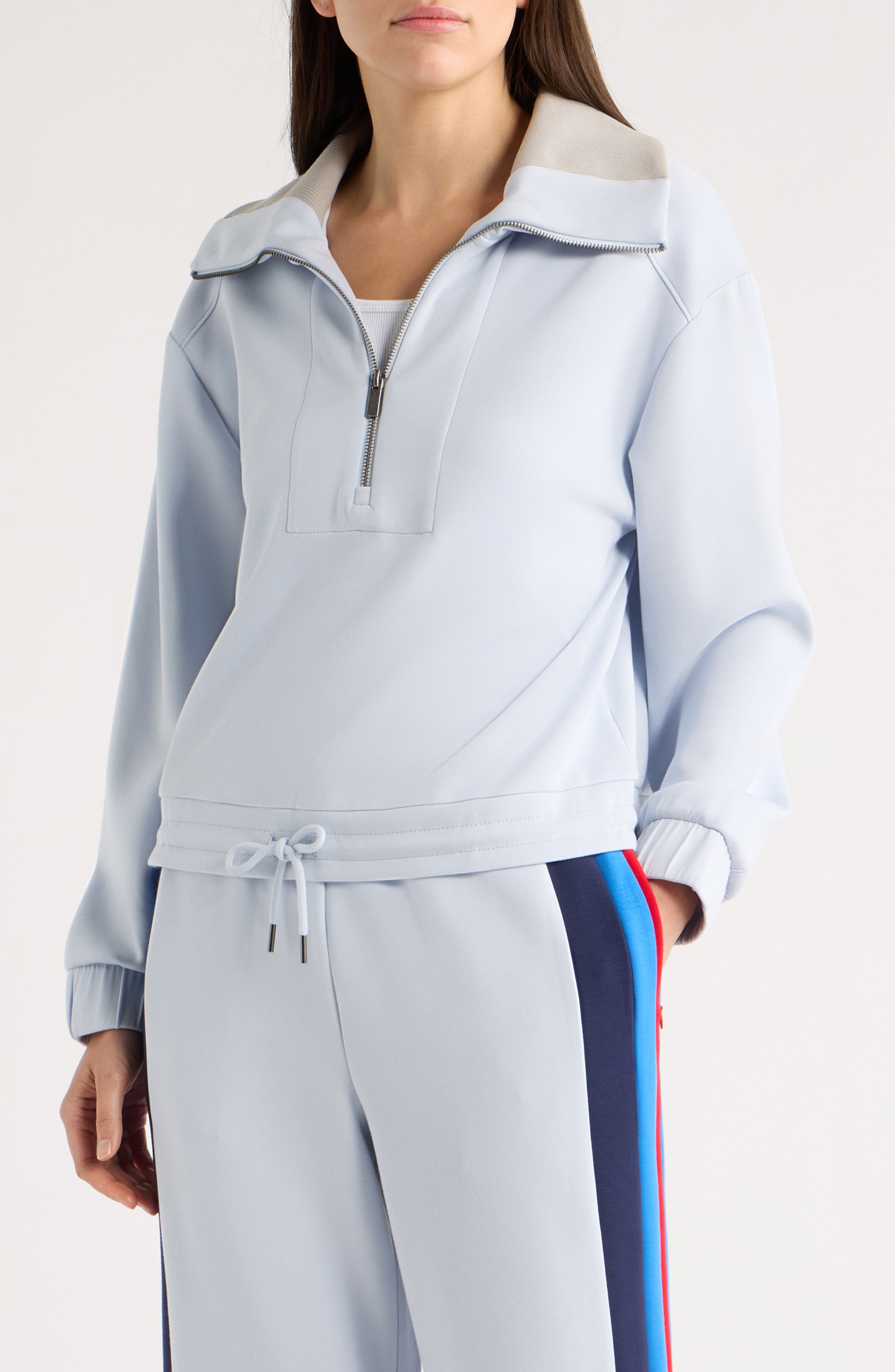 XENON BLUE/ MIRAGE GREY