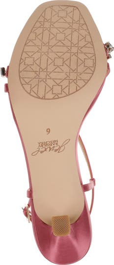 Alexis Slingback Sandal