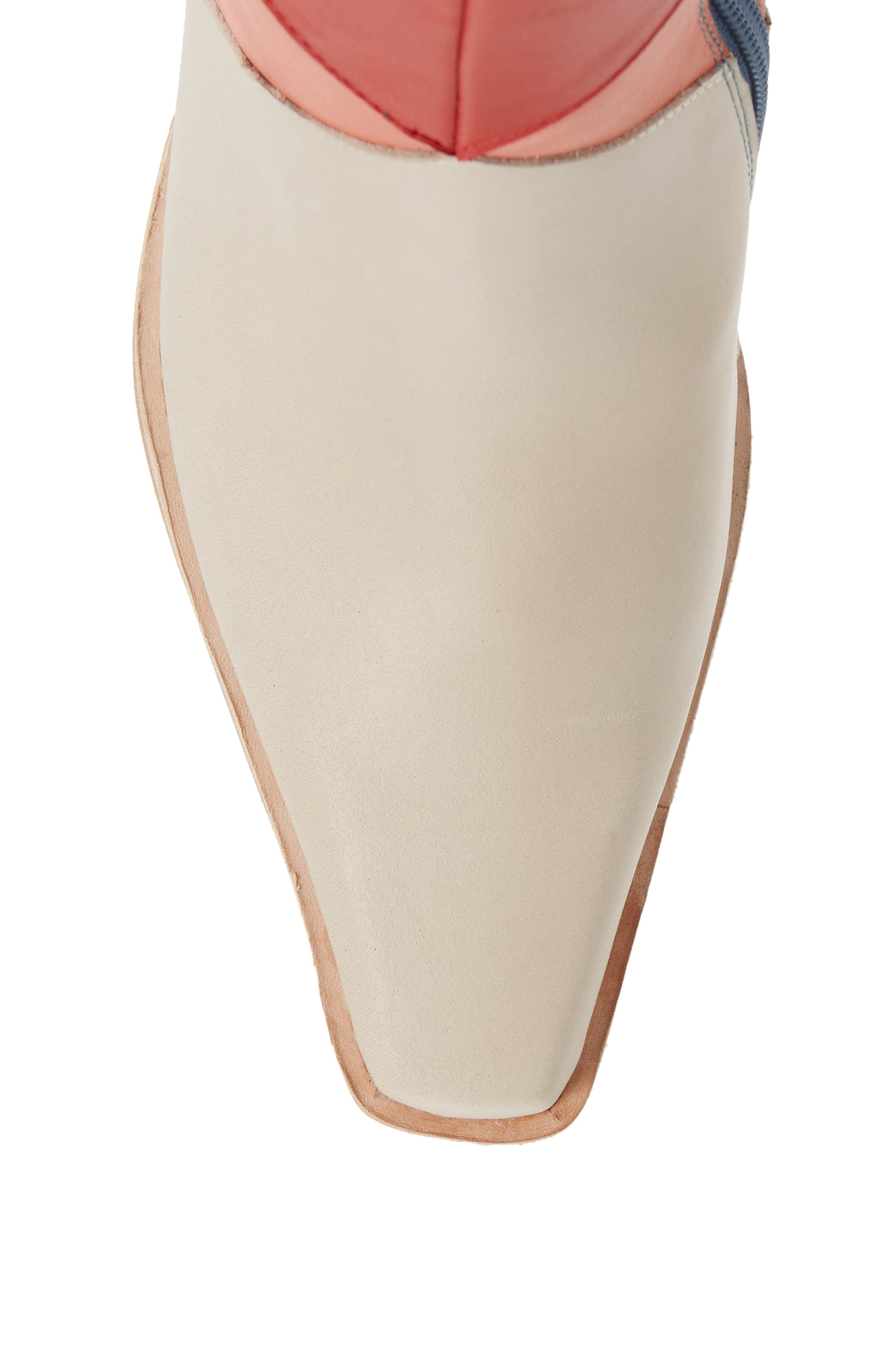 Jeffrey Campbell Calimity KP Tall Boot, Alternate, color, 