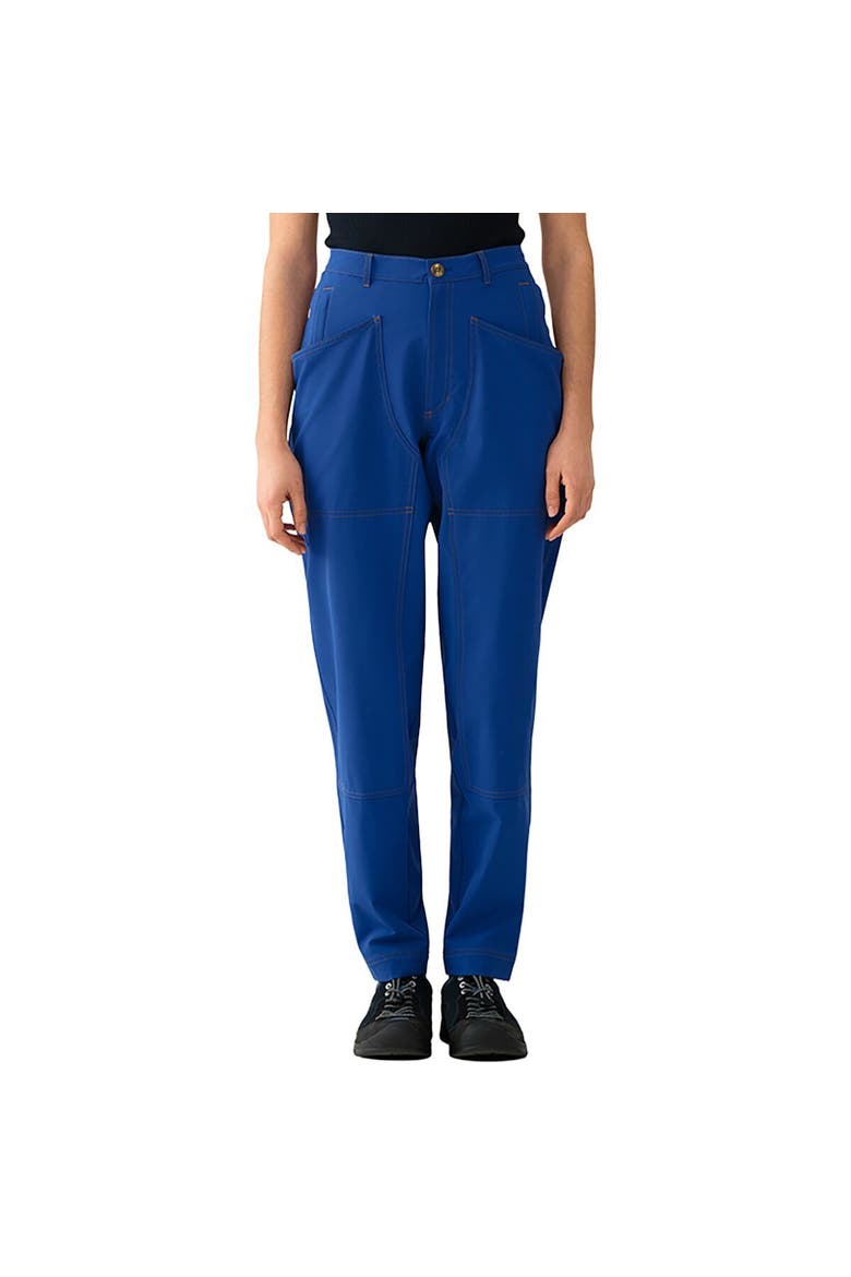 8 Pocket Pant 02 - Women's, Main, color, Lazurite