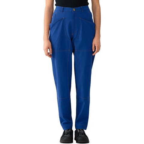 8 Pocket Pant 02 - Women's