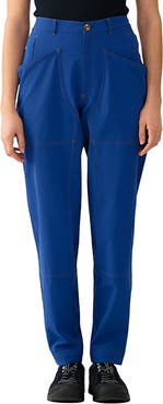 Hikerkind 8 Pocket Pant 02 - Women's