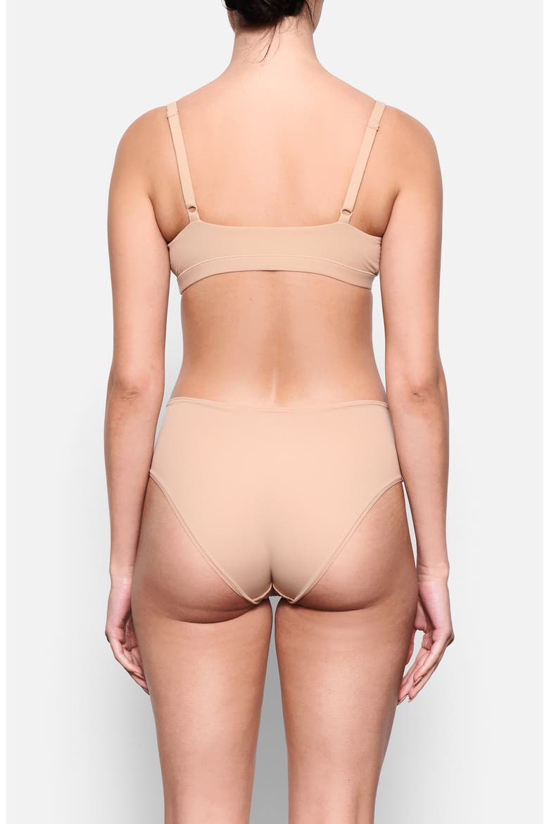 Fits Everybody Briefs, Alternate, color, SAND