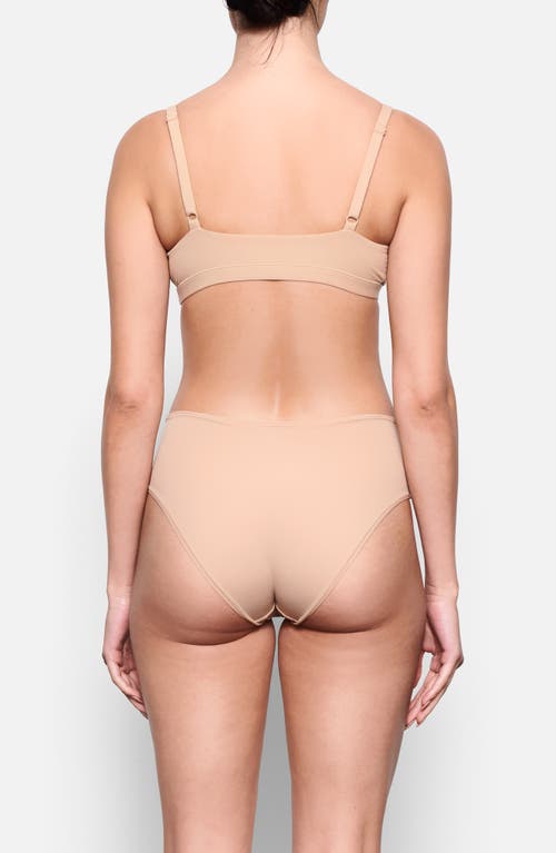 Skims Fits Everybody Briefs In Brown