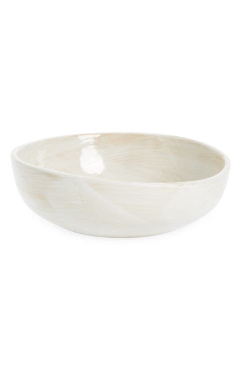 Clourd Terre No. 2 Set of 4 Bowls