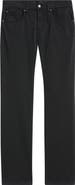 Seven The Straight Leg Jeans