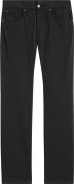 Seven The Straight Leg Jeans
