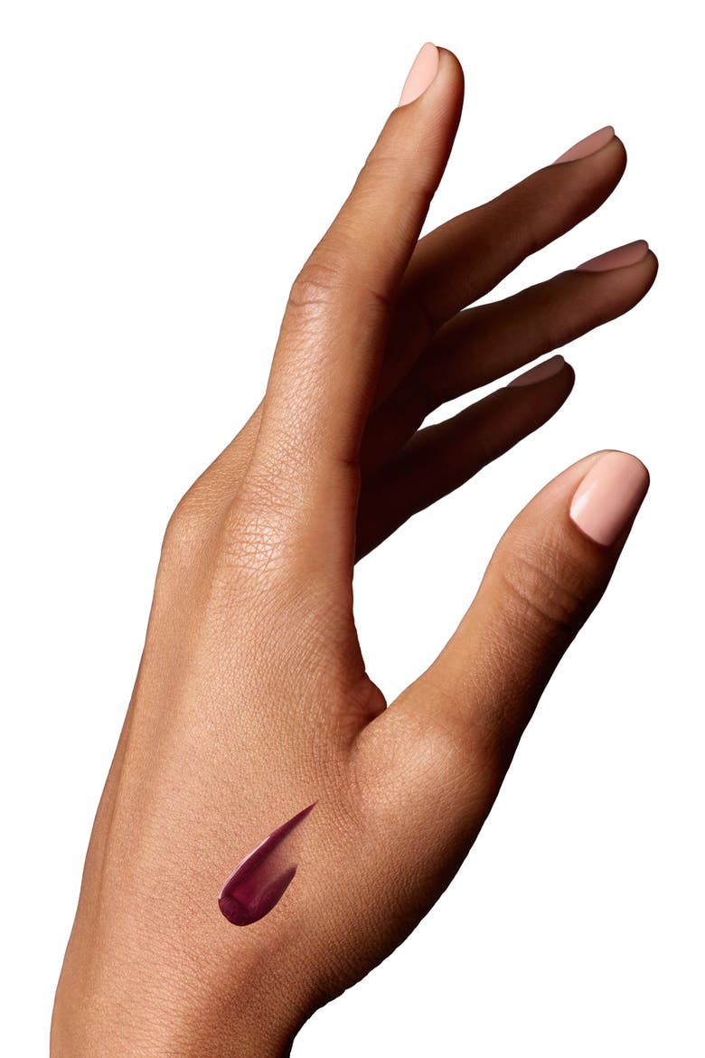 Patent Finish Lip Color, Alternate, color, EXPOSED