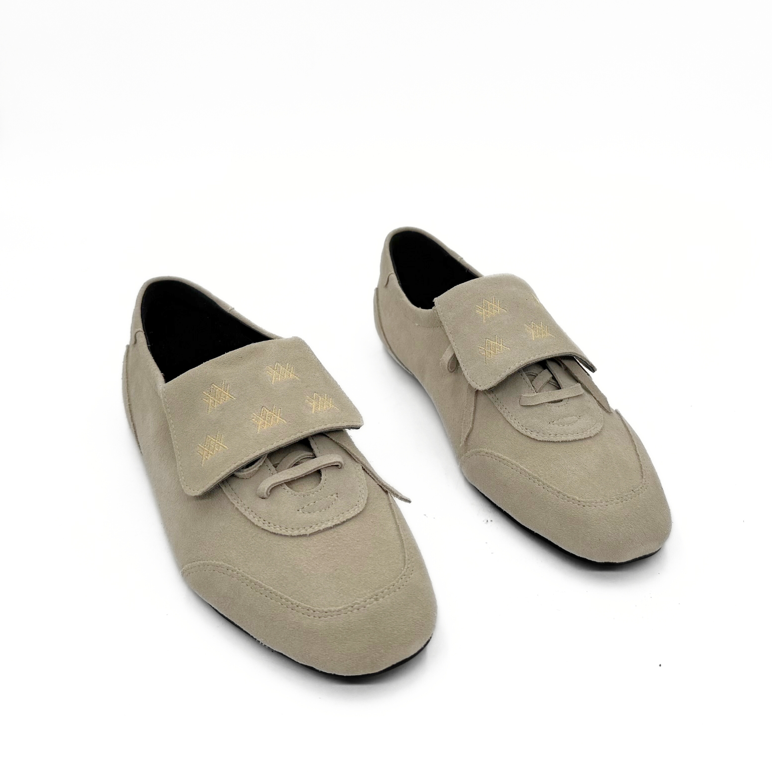 Chelley Suede Sneakers, Alternate, color, Sand