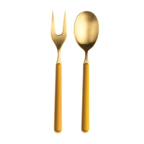 Fantasia Serving Set - 2 Pieces