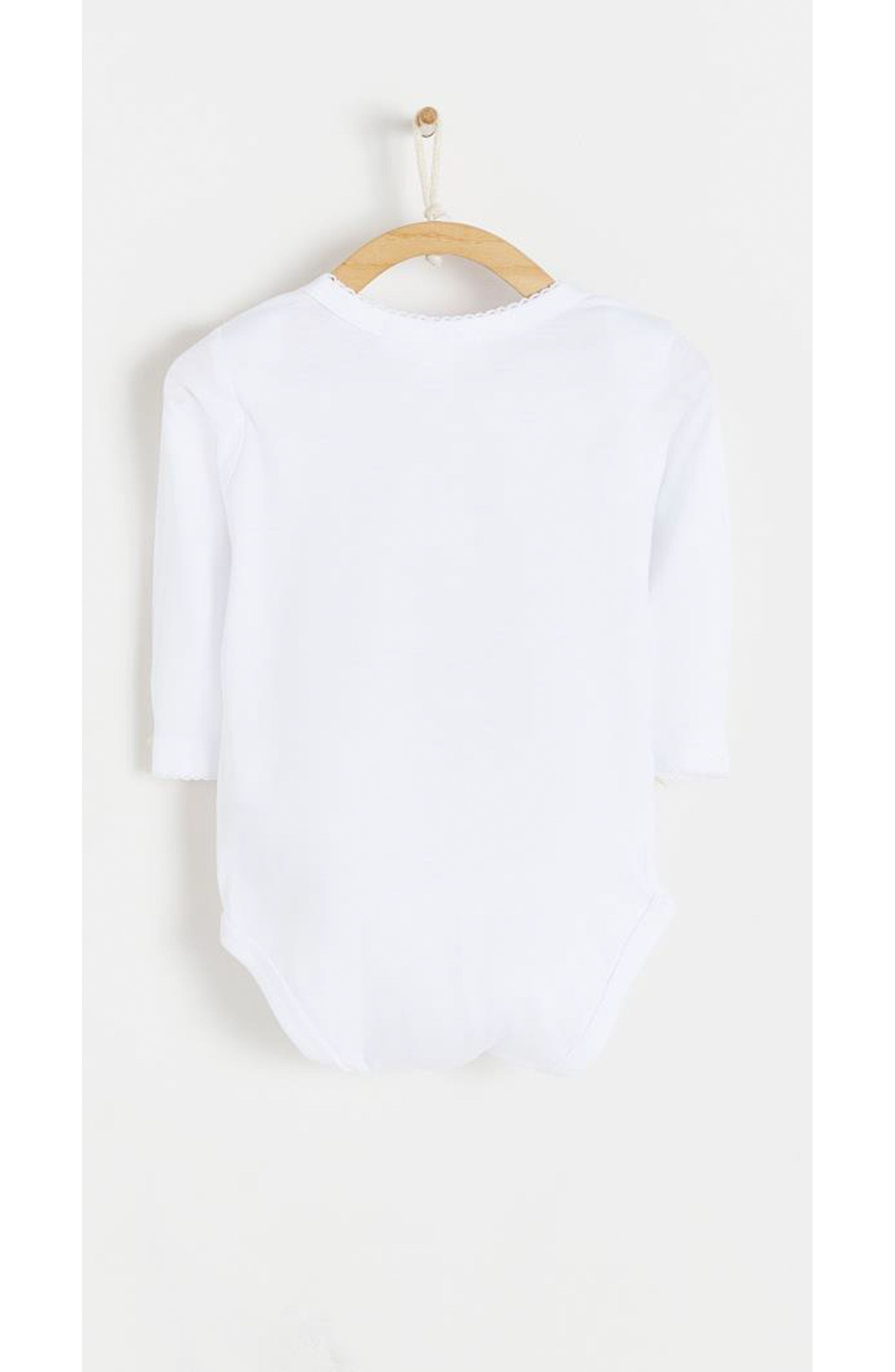 selected White
