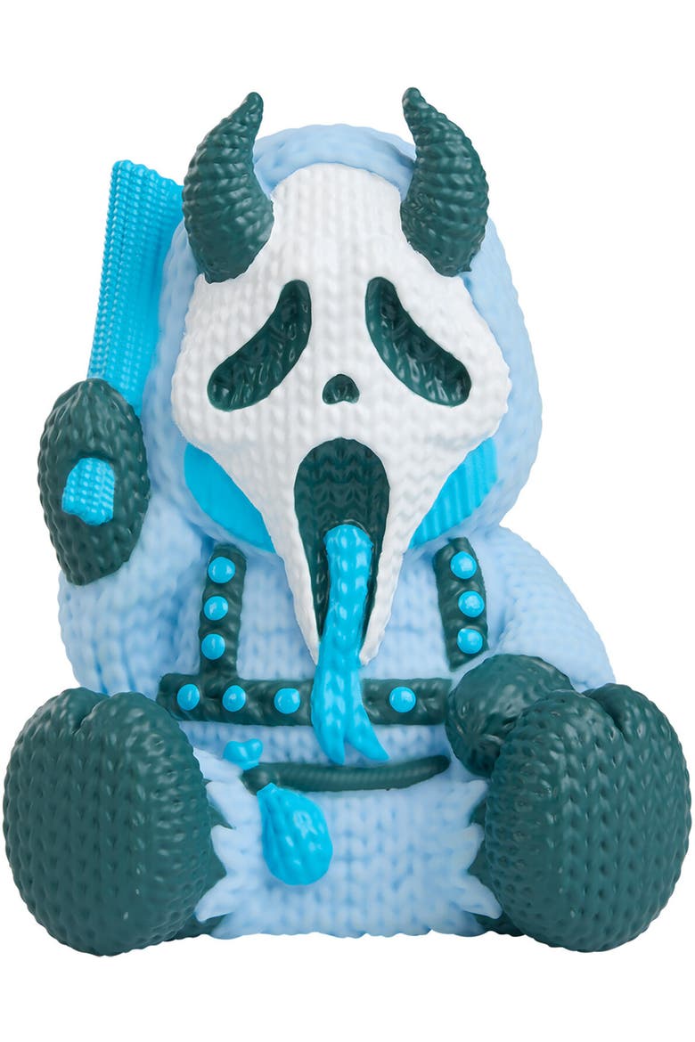 Ghost Face Krampus, Main, color, Multicolor