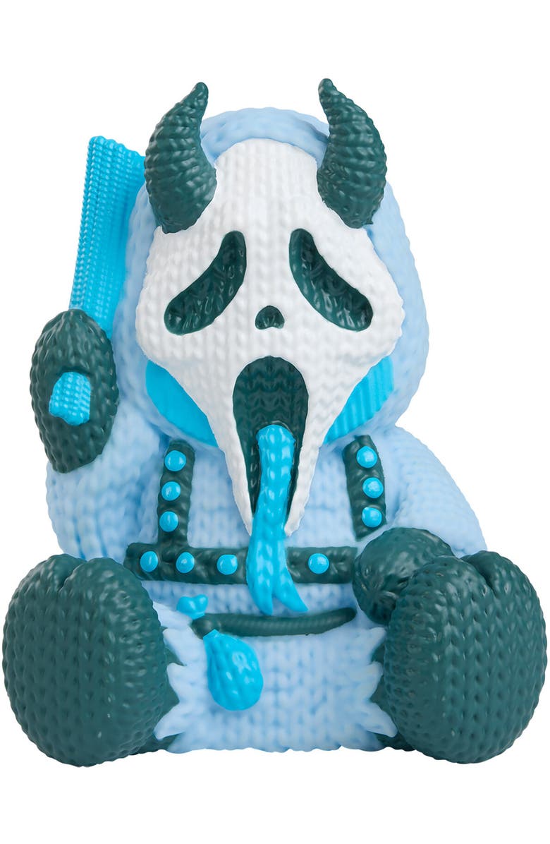 Handmade By Robots Ghost Face Krampus, Main, color, 