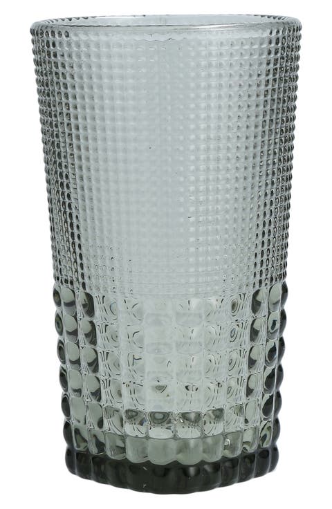 Malcolm Set of 6 Iced Beverage Glasses