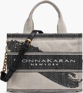 Donna Karan New York Merino Small Tote