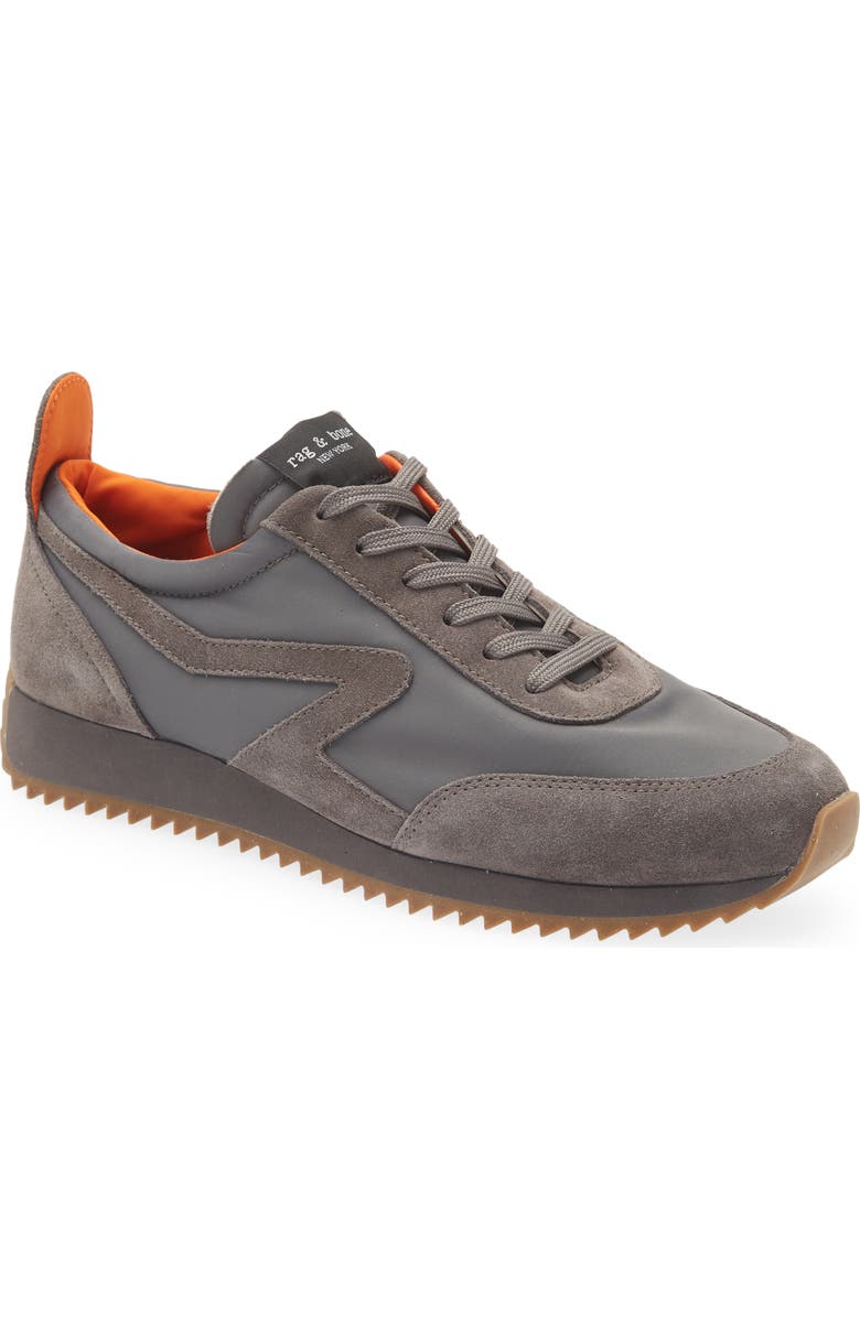 rag & bone Retro Runner Sneaker, Main, color,