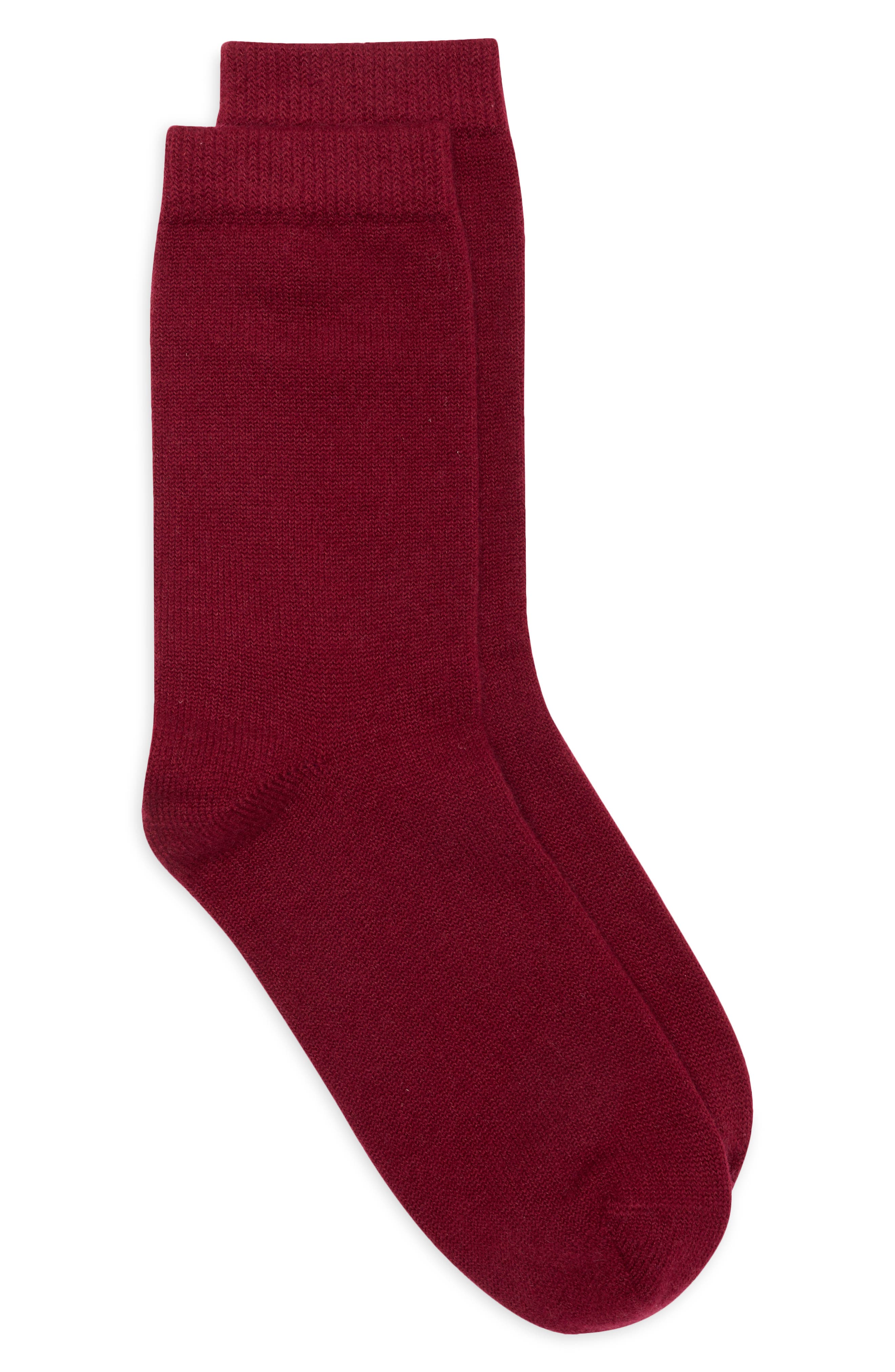BURGUNDY RHODE