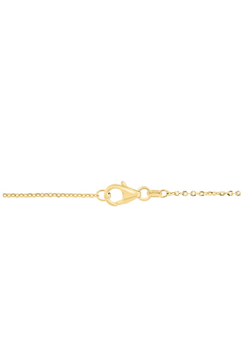 Freshwater Pearl Lariat Necklace, Alternate, color, WHITE