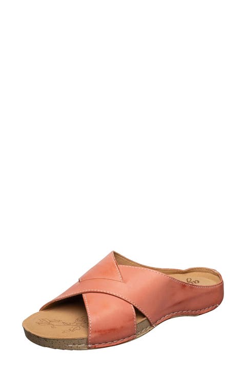 Sansa Sandal (Women)