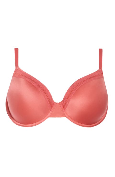 Perfect Primer Underwire T-Shirt Bra