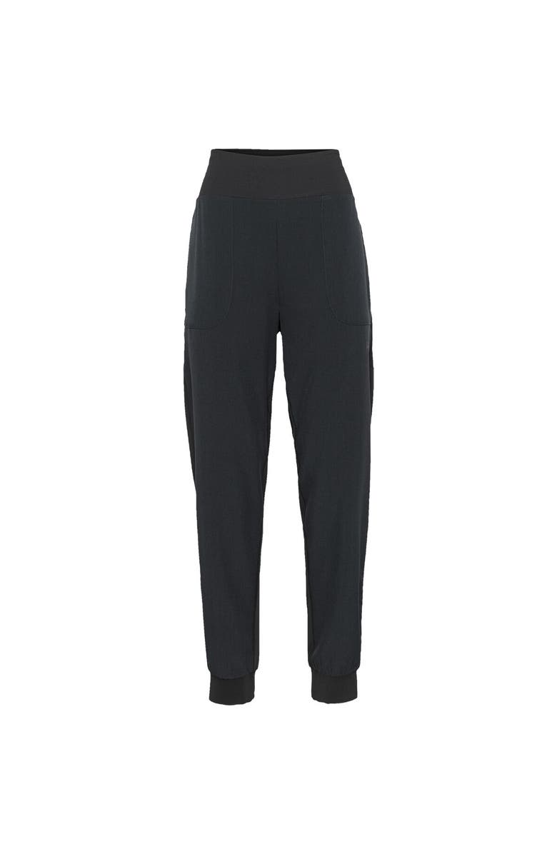 Kari Traa Thale Jger Pant - Women's, Alternate, color, Black