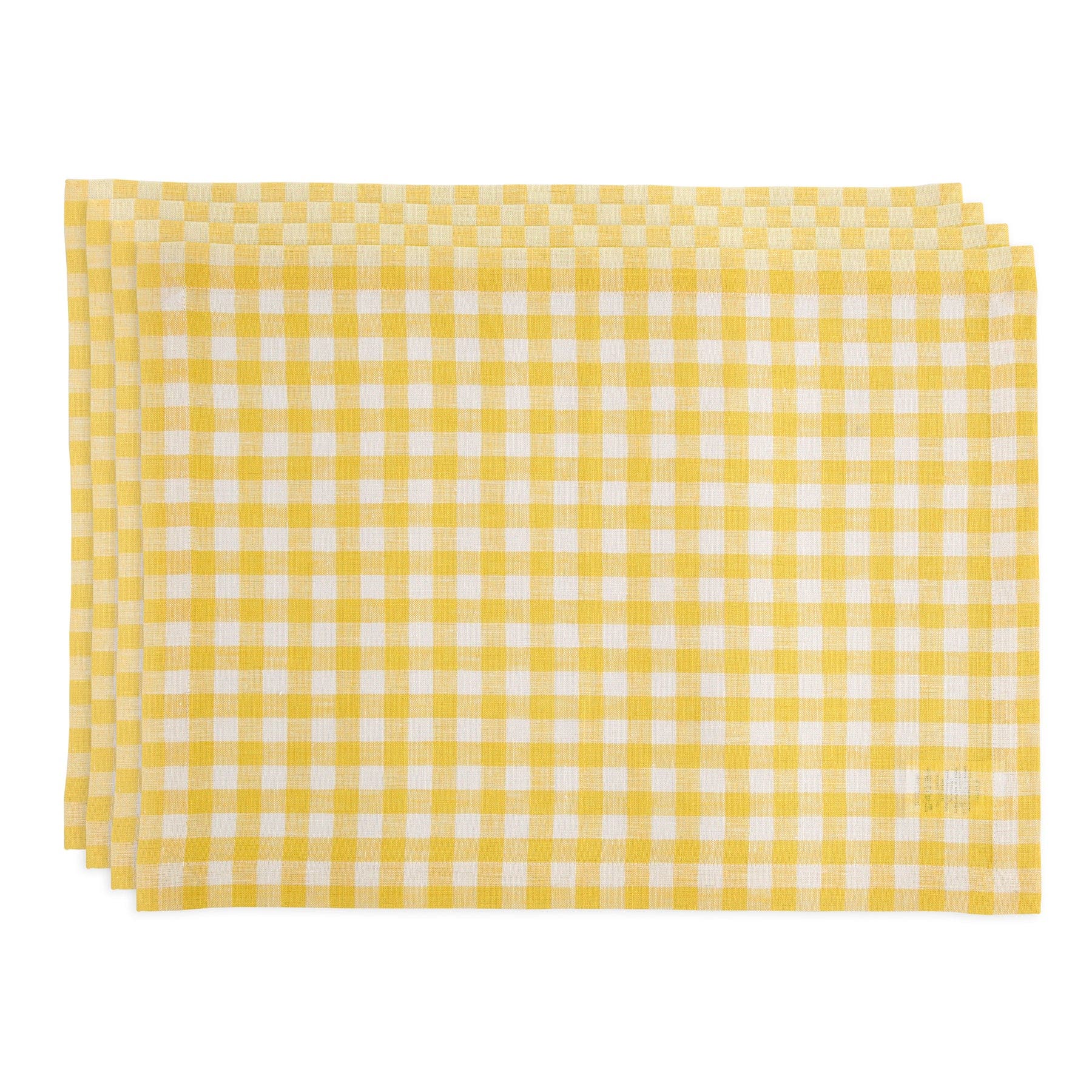 selected Marigold Yellow