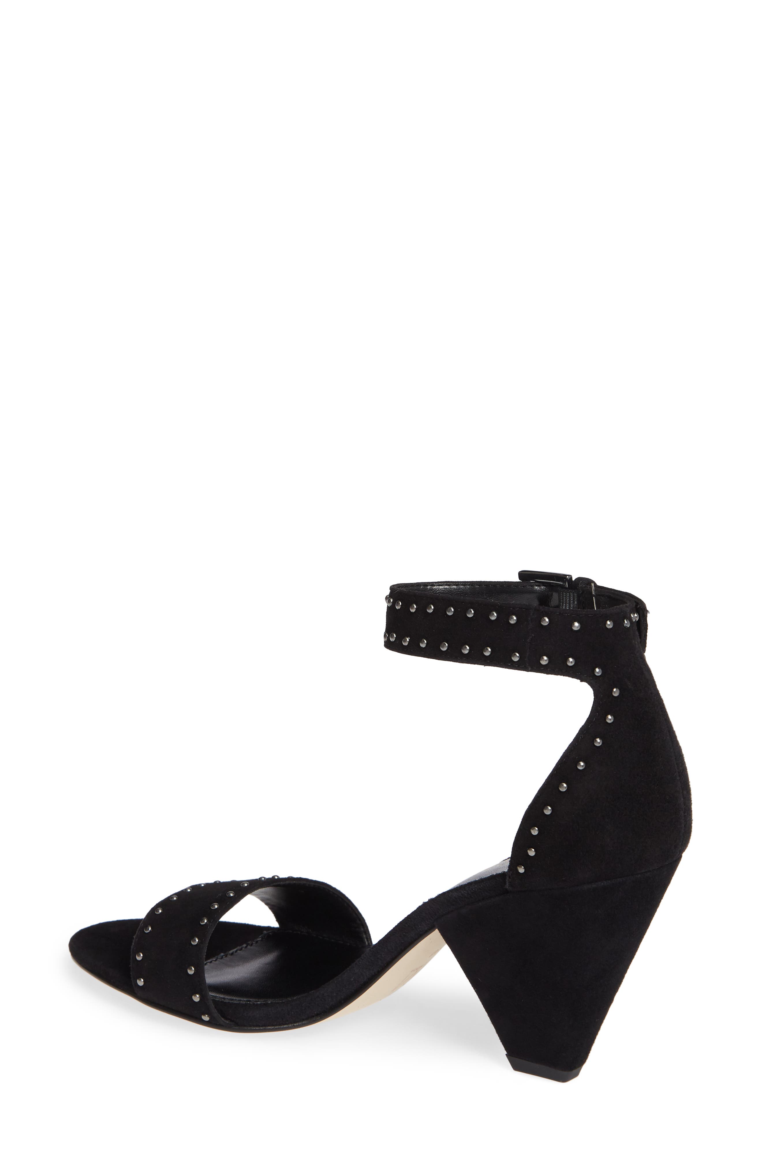 Pelle Moda Krisa Scalloped Wedge Sandal, Alternate, color, 