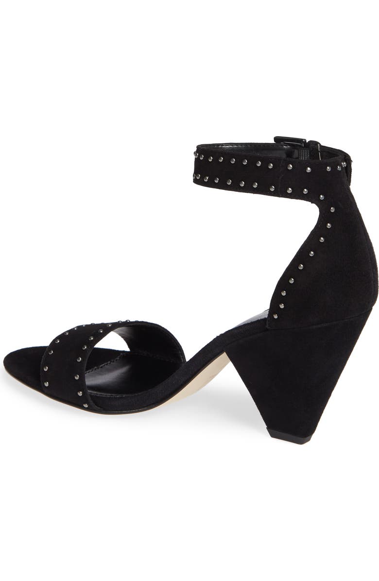 Pelle Moda Krisa Scalloped Wedge Sandal, Alternate, color,