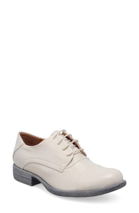 Letty Oxford Flat