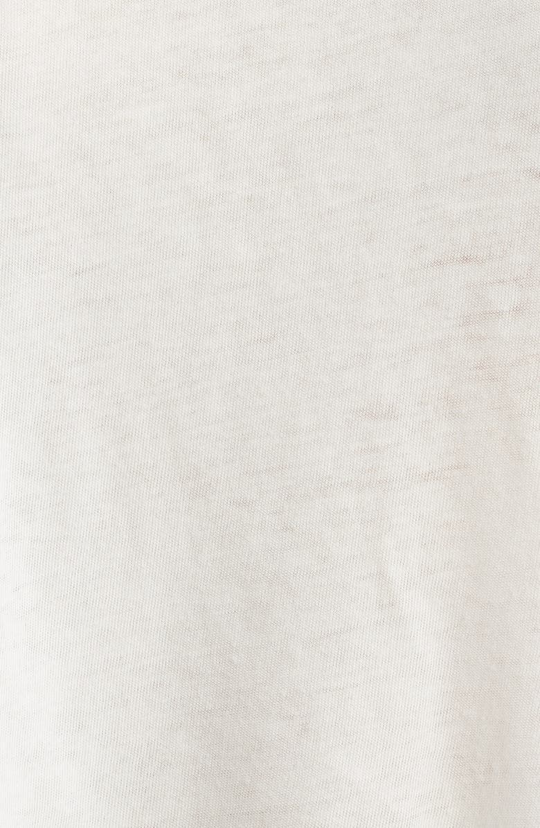 Daydreamer Love Sick Cotton Blend Graphic T-Shirt, Alternate, color, Vintage White