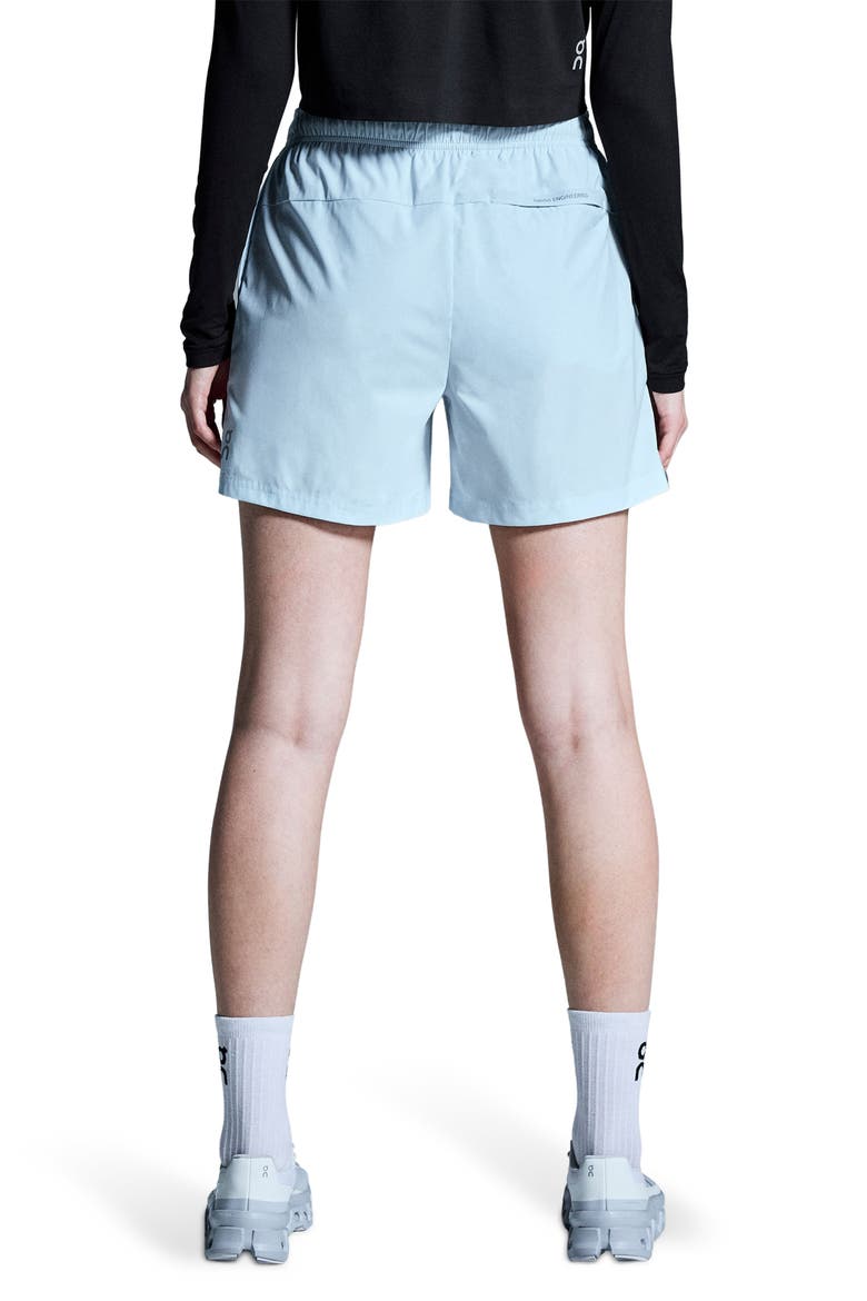 3-Inch Core Running Shorts, Alternate, color, ARCTIC