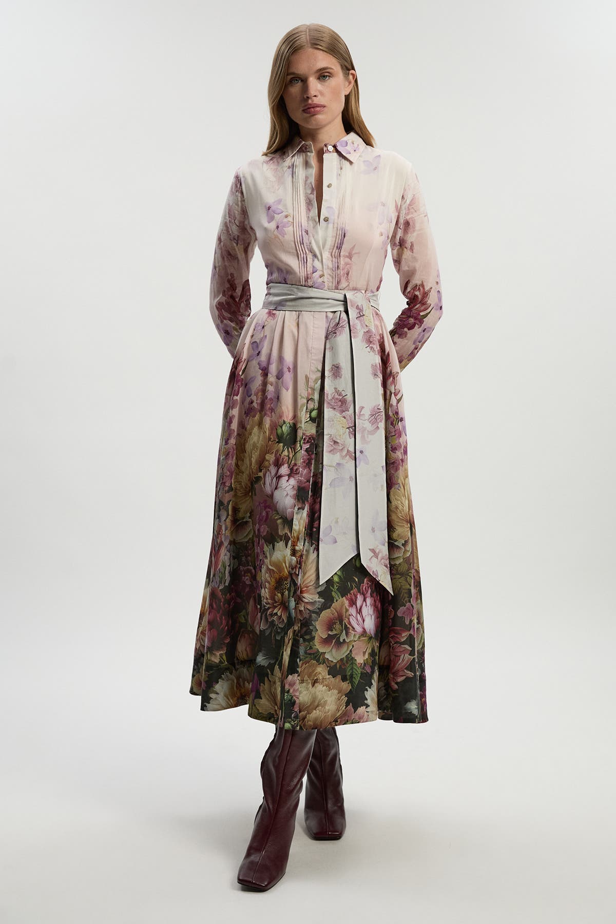 selected Floral